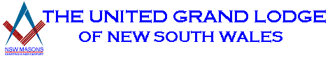Description: Description: Description: The United Grand Lodge of NSW